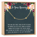 Recovery Bracelet by Dear Ava