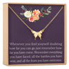 Recovery Necklace