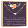 Recovery Necklace