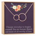 Recovery Necklace by Dear Ava