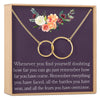 Recovery Necklace