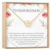 Recovery Necklace