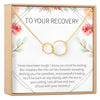 Recovery Necklace
