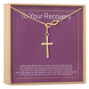 Recovery Necklace, Multiple Styles
