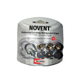 RectorSeal Novent 86690 Universal Locking Refrigerant Caps Starter Pack by Price Is Right Miami