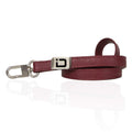 RFID Wallet Dual Portrait ID Leather Badge Holder by ID Stronghold