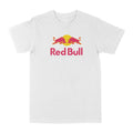 Red Bull Logo Graphic Tee by Obsessed with graphic tees