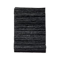 Red by Kiss Wrap Strips, 2.5", Black