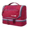 Waterproof Hanging Travel Toiletry Bag - Assorted Colors by DailySale
