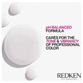Redken Color Extend Magnetics Shampoo 10.1 oz by Pasteur Pharmacy