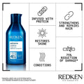 Redken Extreme Conditioner 10.1 Fl Oz by Pasteur Pharmacy