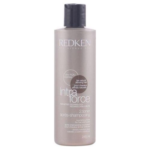 Redken Intra Force Scalp Treatment - Natural Hair - 3 oz by Pasteur Pharmacy