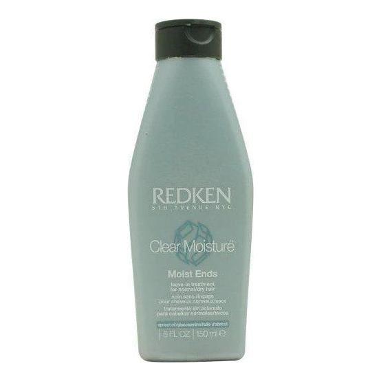 Redken Clear Moisture Moist Ends Leave In Treatment 5 fl Oz by Pasteur Pharmacy