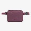 Reef Crossbody Maroon by Lefrik USA