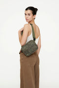 Reef Crossbody Printed Cheetah by Lefrik USA
