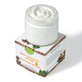 Refined Unscented Whipped Body Butter – Gentle, Everyday Hydration by Lulu’s Holistics