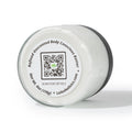 Refined Unscented Whipped Body Butter – Gentle, Everyday Hydration by Lulu’s Holistics