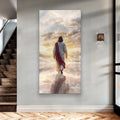 Reflections Faith Wall Art by Tailored Canvases