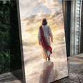 Reflections Faith Wall Art by Tailored Canvases
