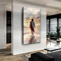 Reflections Faith Wall Art by Tailored Canvases
