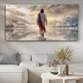 Reflections Faith Wall Art II by Tailored Canvases