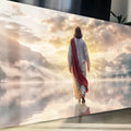 Reflections Faith Wall Art II by Tailored Canvases