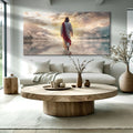 Reflections Faith Wall Art II by Tailored Canvases