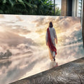 Reflections Faith Wall Art II by Tailored Canvases