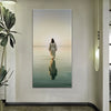 Reflections Faith Wall Art V