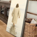 Reflections Faith Wall Art VIII by Tailored Canvases