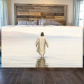 Reflections Faith Wall Art XII by Tailored Canvases