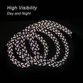 Reflective Stretchable Braided Leash for Pets by DailySale