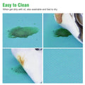 Refrigerator Antibacterial Antifouling Mildew Moisture Absorption Pad by DailySale