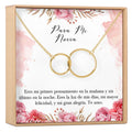 Regalo Para Novia by Dear Ava