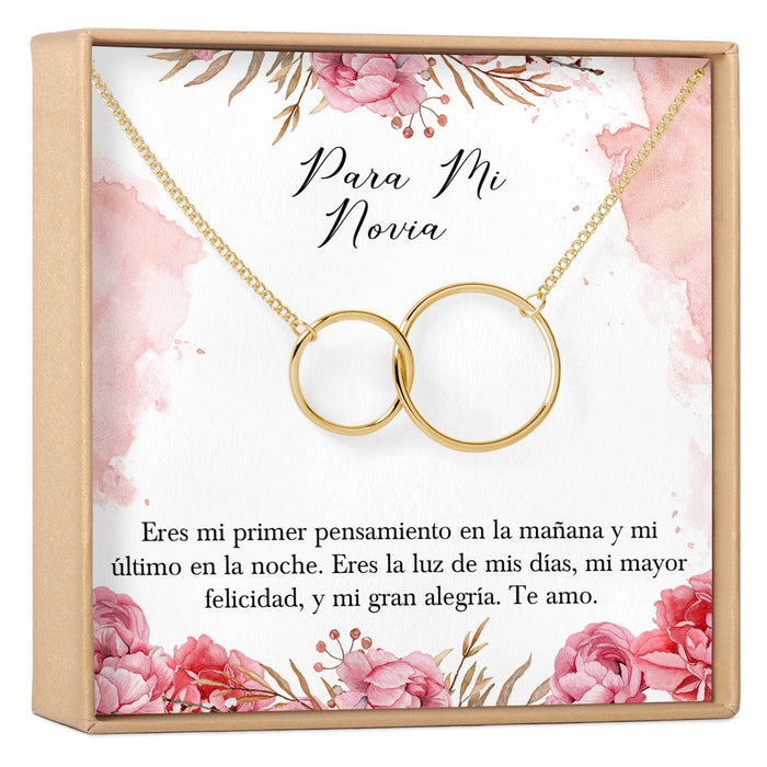 Regalo Para Novia by Dear Ava