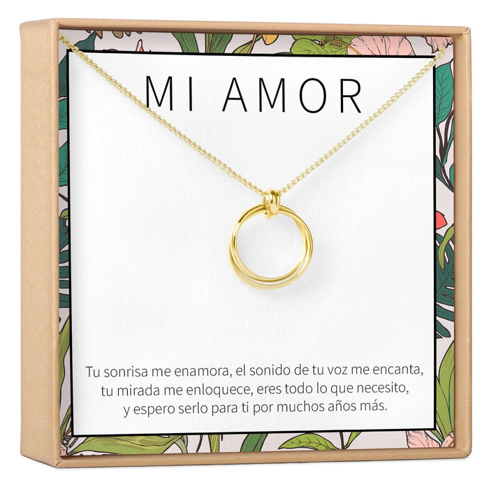 Regalo Para Novia by Dear Ava