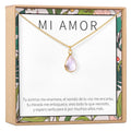 Regalo Para Novia by Dear Ava