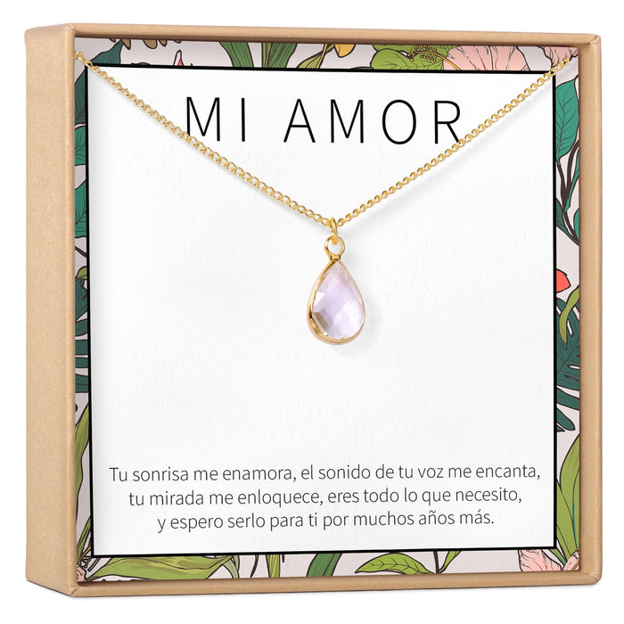 Regalo Para Novia by Dear Ava