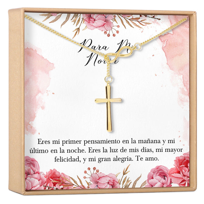 Regalo Para Novia by Dear Ava