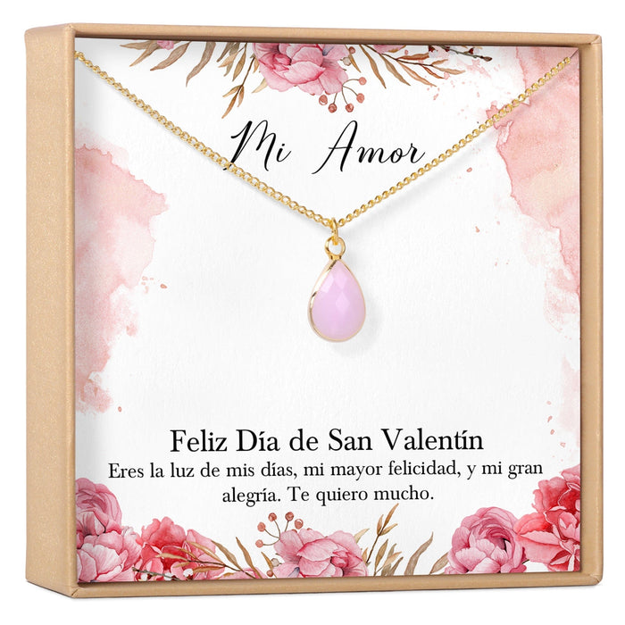 Regalo Para San ValentÌ_n by Dear Ava