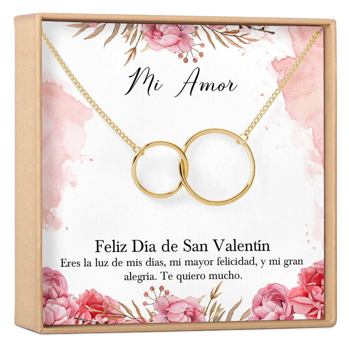 Regalo Para San ValentÌ_n by Dear Ava