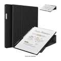 reMarkable Paper Pro Case - Bi-Fold Folio, Stylus Holder | Venture Series by Zerodamage Sahara Case LLC