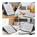 reMarkable Paper Pro Case - Bi-Fold Folio, Stylus Holder | Venture Series by Zerodamage Sahara Case LLC