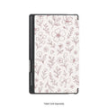 reMarkable Paper Pro Move 7.3" Case - Slim Folio | Venture Series by Zerodamage Sahara Case LLC