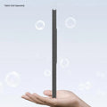 reMarkable Paper Pro Move 7.3" Case - Slim Woven Folio | Venture Series by Zerodamage Sahara Case LLC