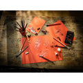 Rembrandt Toned Sanguined Red Paper 4x6 | 12 Sheets by ShopSketchBox
