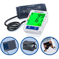 Remedies Automatic Blood Pressure Monitor by DailySale
