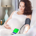Remedies Automatic Blood Pressure Monitor by DailySale