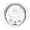 Remedies Sleeping Sound Machine - 6 Soothing Nature Sound