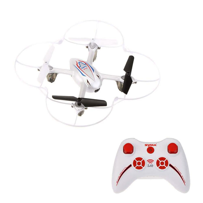Remote Control Drone Quad Copter With HD Camera by DailySale